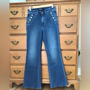 Gap Flare jeans
